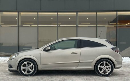 Opel Astra H, 2006 год, 549 000 рублей, 6 фотография