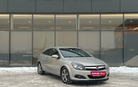 Opel Astra H, 2006 год, 549 000 рублей, 2 фотография