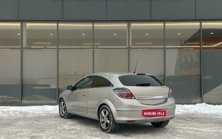 Opel Astra H, 2006 год, 549 000 рублей, 5 фотография