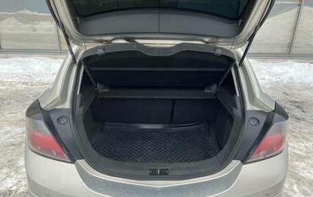 Opel Astra H, 2006 год, 549 000 рублей, 11 фотография