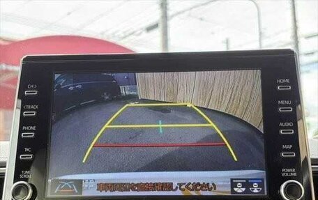 Toyota Corolla, 2022 год, 1 380 000 рублей, 10 фотография