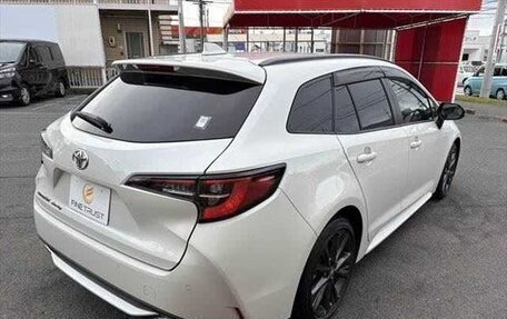 Toyota Corolla, 2022 год, 1 380 000 рублей, 7 фотография