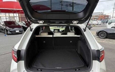 Toyota Corolla, 2022 год, 1 380 000 рублей, 14 фотография