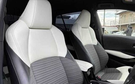 Toyota Corolla, 2022 год, 1 380 000 рублей, 12 фотография