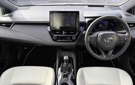 Toyota Corolla, 2022 год, 1 380 000 рублей, 9 фотография