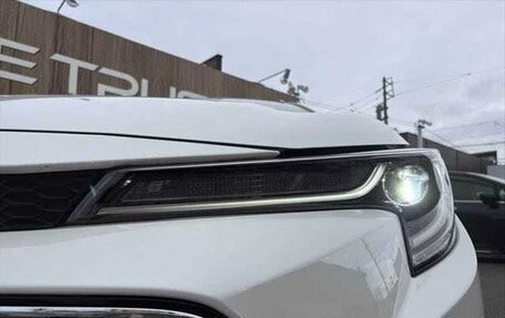 Toyota Corolla, 2022 год, 1 380 000 рублей, 15 фотография