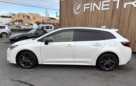 Toyota Corolla, 2022 год, 1 380 000 рублей, 6 фотография