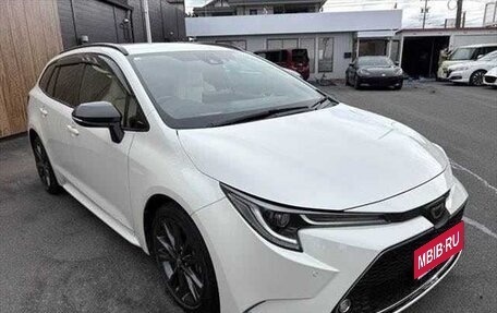 Toyota Corolla, 2022 год, 1 380 000 рублей, 2 фотография