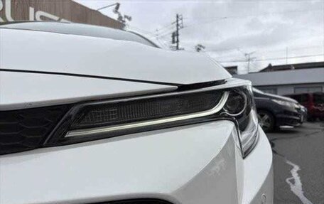 Toyota Corolla, 2022 год, 1 380 000 рублей, 16 фотография