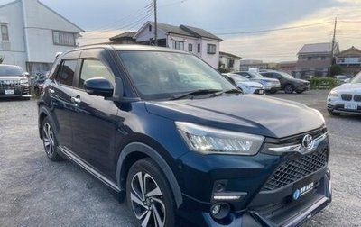 Toyota Raize I, 2023 год, 1 200 000 рублей, 1 фотография