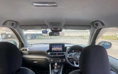 Toyota Raize I, 2023 год, 1 200 000 рублей, 9 фотография