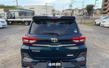 Toyota Raize I, 2023 год, 1 200 000 рублей, 5 фотография