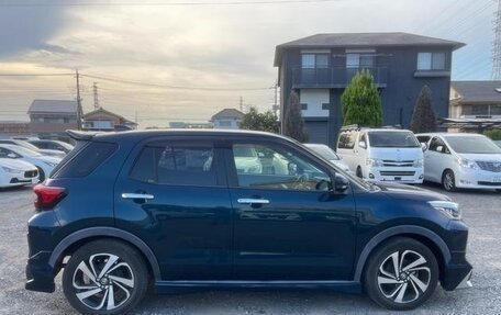 Toyota Raize I, 2023 год, 1 200 000 рублей, 7 фотография