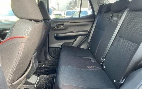 Toyota Raize I, 2023 год, 1 200 000 рублей, 13 фотография