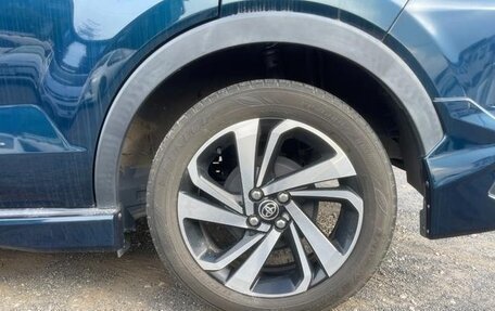 Toyota Raize I, 2023 год, 1 200 000 рублей, 17 фотография