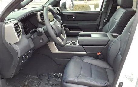 Toyota Sequoia, 2026 год, 18 200 000 рублей, 7 фотография