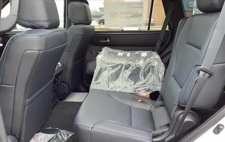 Toyota Sequoia, 2026 год, 18 200 000 рублей, 3 фотография