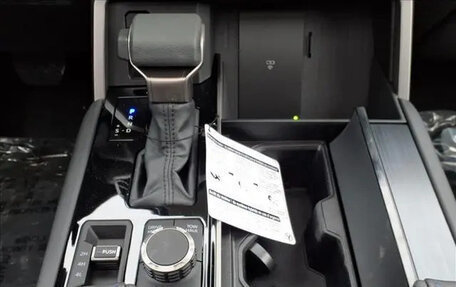 Toyota Sequoia, 2026 год, 18 200 000 рублей, 9 фотография