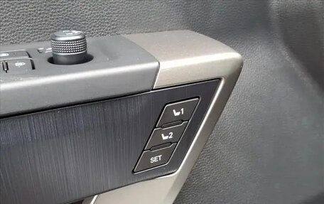 Toyota Sequoia, 2026 год, 18 200 000 рублей, 11 фотография