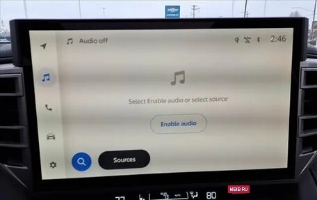 Toyota Sequoia, 2026 год, 18 200 000 рублей, 4 фотография