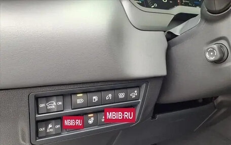 Toyota Sequoia, 2026 год, 18 200 000 рублей, 8 фотография