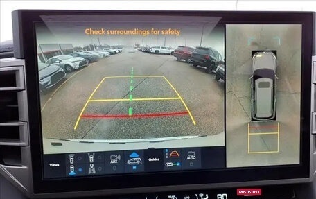 Toyota Sequoia, 2026 год, 18 200 000 рублей, 10 фотография