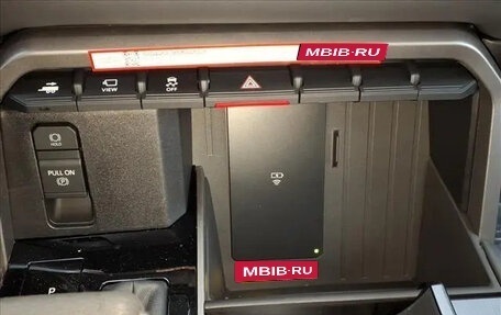 Toyota Sequoia, 2026 год, 18 200 000 рублей, 12 фотография