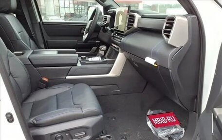 Toyota Sequoia, 2026 год, 18 200 000 рублей, 14 фотография