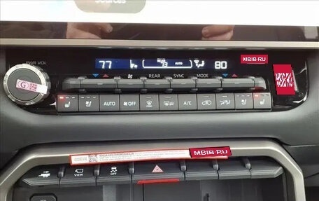 Toyota Sequoia, 2026 год, 18 200 000 рублей, 17 фотография