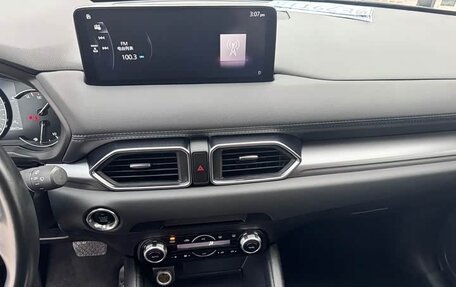 Mazda CX-5 II, 2022 год, 2 455 000 рублей, 13 фотография