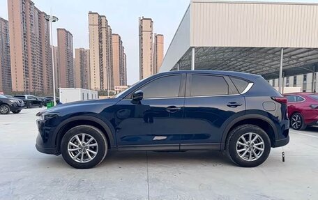 Mazda CX-5 II, 2022 год, 2 455 000 рублей, 3 фотография