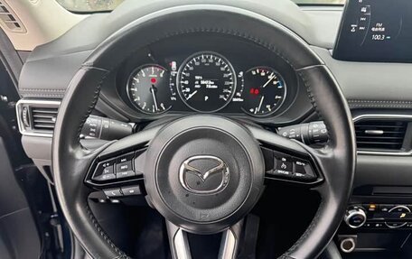 Mazda CX-5 II, 2022 год, 2 455 000 рублей, 11 фотография