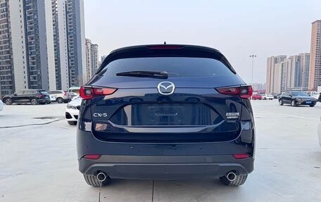 Mazda CX-5 II, 2022 год, 2 455 000 рублей, 4 фотография