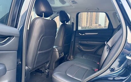 Mazda CX-5 II, 2022 год, 2 455 000 рублей, 10 фотография