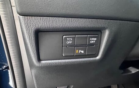 Mazda CX-5 II, 2022 год, 2 455 000 рублей, 15 фотография