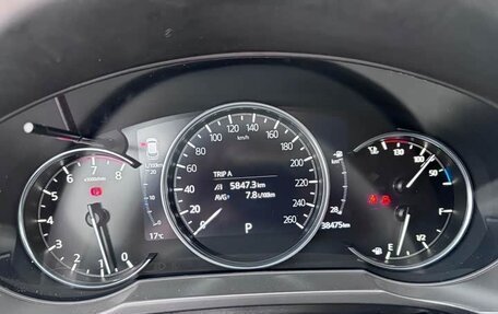 Mazda CX-5 II, 2022 год, 2 455 000 рублей, 12 фотография