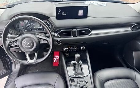 Mazda CX-5 II, 2022 год, 2 455 000 рублей, 6 фотография