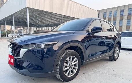 Mazda CX-5 II, 2022 год, 2 455 000 рублей, 2 фотография