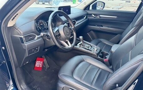 Mazda CX-5 II, 2022 год, 2 455 000 рублей, 7 фотография