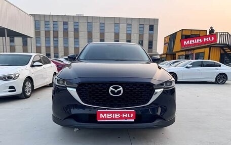 Mazda CX-5 II, 2022 год, 2 455 000 рублей, 1 фотография