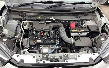 Toyota Raize I, 2022 год, 1 120 007 рублей, 11 фотография