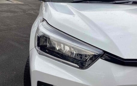 Toyota Raize I, 2022 год, 1 120 007 рублей, 8 фотография