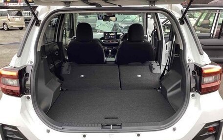 Toyota Raize I, 2022 год, 1 120 007 рублей, 10 фотография