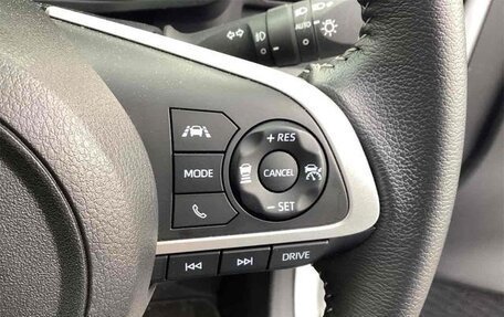 Toyota Raize I, 2022 год, 1 120 007 рублей, 14 фотография