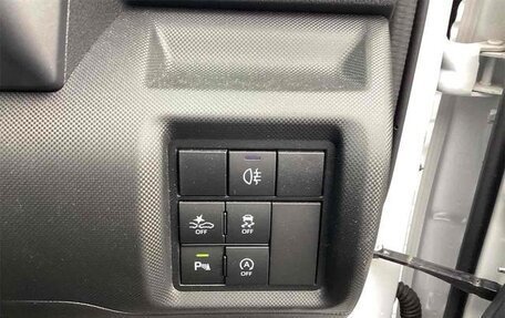 Toyota Raize I, 2022 год, 1 120 007 рублей, 20 фотография