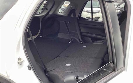 Toyota Raize I, 2022 год, 1 120 007 рублей, 23 фотография