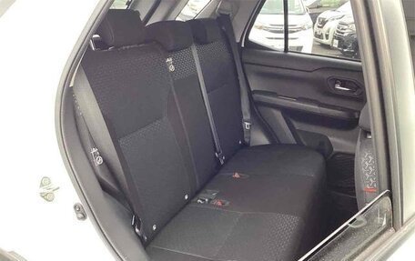 Toyota Raize I, 2022 год, 1 120 007 рублей, 22 фотография