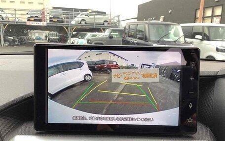 Toyota Raize I, 2022 год, 1 120 007 рублей, 18 фотография