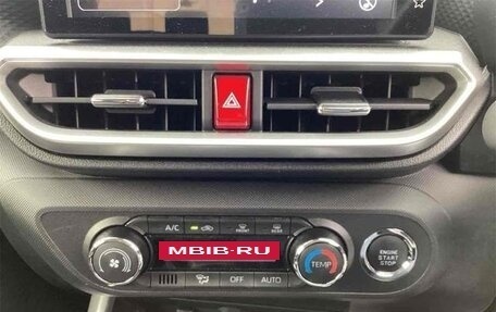 Toyota Raize I, 2022 год, 1 120 007 рублей, 17 фотография