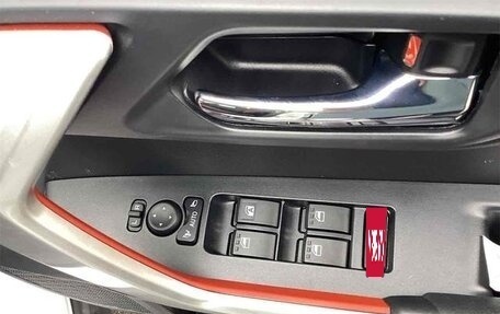 Toyota Raize I, 2022 год, 1 120 007 рублей, 21 фотография